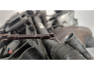 Турбина Турбокомпрессор  Mercedes C W203 2000-2008             