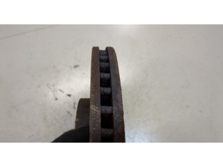 Диск тормозной Infiniti Q50 2013-2017 2.1 передний