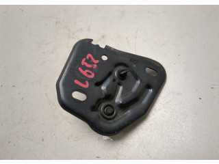 Замок капота Audi Q3 2011-2018