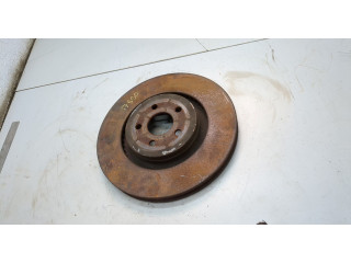 Диск тормозной  Ford Edge 2015-2018   передний         