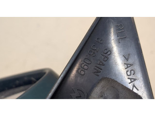 Зеркало боковое  Skoda Octavia Tour 1996-2011  левое           