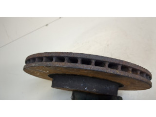 Диск тормозной Honda CR-V 2002-2006 2.0 передний