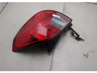 Задний фонарь     20963677     