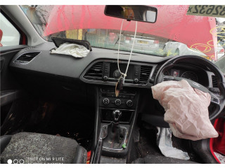 Генератор Seat Leon 3 2012-2016 04E90015A, 04E903015 3 1.4 бензин