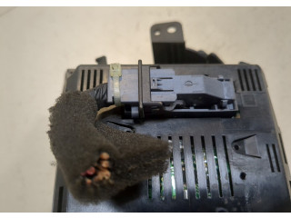 Дисплей бортового компьютера  Opel Antara 96627614, 565412769, 281174266       