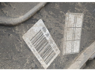 Бампер  Volvo V50 2004-2007 передний    