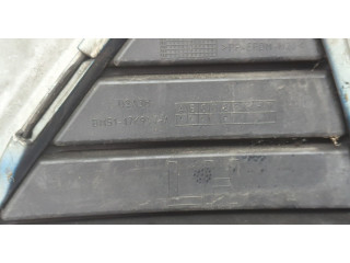 Бампер  Ford Focus 3 2011-2015 передний   1719339, 1719342, BM5117757AFC3AD, BM5117757AFXWAA