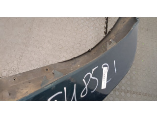 Бампер Mitsubishi Pajero / Montero 2000-2006 передний