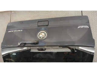 Замок багажника  Cadillac Escalade 2 2001-2006       