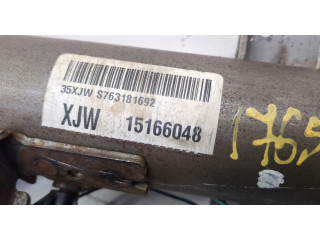  рейка  Колонка рулевая  Chevrolet Tahoe 1999-2006      