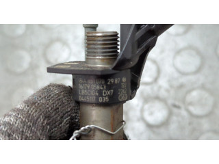 Форсунка топливная  Mercedes GLC X253 2015-2022    A6510702987     