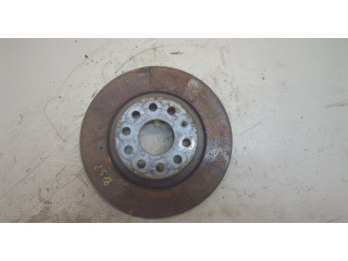 Диск тормозной Volkswagen Tiguan 2016-2021 задний 3Q0615601A