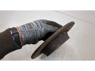 Диск тормозной  Volkswagen Sharan 2010-2015   задний         