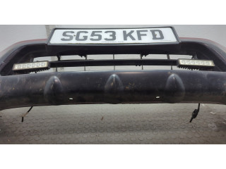 Бампер Honda CR-V 2001-2006 передний 71101S9AG00ZA