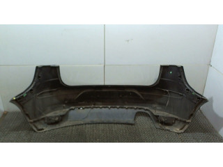 Бампер  Seat Altea 2004-2009 задний    5P9807417C