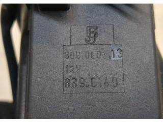 Моторчик печки Ford Galaxy 2006-2010 1485725080 1485725080