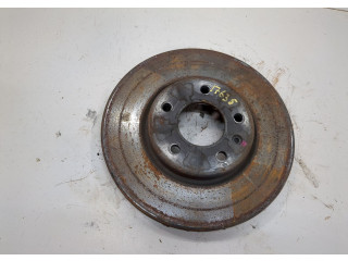 Диск тормозной GMC Terrain 2017-2021 передний