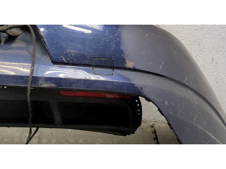 Бампер  Volkswagen Passat CC 2012-2017 задний   