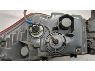 Задний фонарь