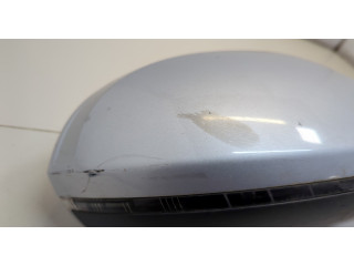 Зеркало боковое  Audi A6 (C7) 2011-2018  правое           