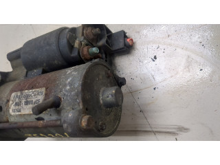 Стартер  Ford Focus 2 2008-2011 1.6     