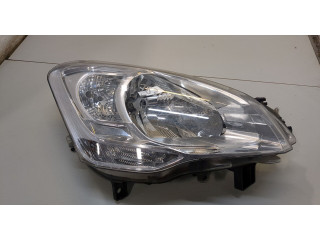 Фара передняя Peugeot Partner 2015- правая