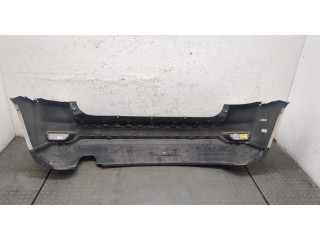 Бампер  Jeep Compass 2011-2016 задний   