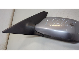Зеркало боковое Mazda 3 (BK) 2003-2009 левое