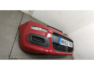 Решетка радиатора  Fiat Panda 2011-          