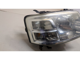 Фара передняя Ford Ranger 2006-2012 правая
