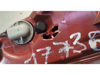 Задний фонарь