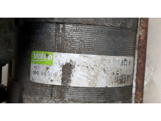 Стартер  Volkswagen Caddy 2004-2015 1.9     