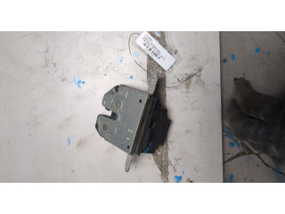 Замок багажника Fiat 500L 2012-2022