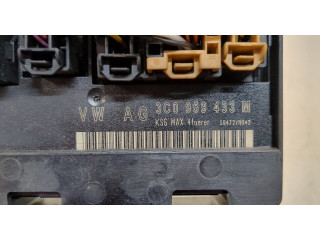 Блок комфорта  Volkswagen Passat 6 2005-2010        