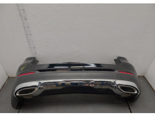Бампер  Mercedes GLC X253 2015-2022 задний   A25388515019999, A2538850925