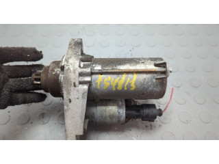 Стартер Skoda Fabia 1999-2007 1.2 02T911023S