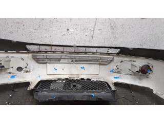 Бампер  Ford Focus 2 2005-2008 передний   1336763, 1351533