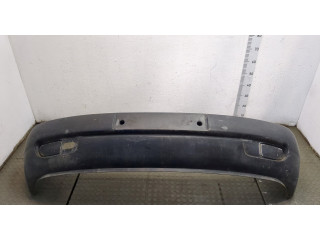 Бампер  Volkswagen Transporter 4 1991-2003 передний   7D0807693