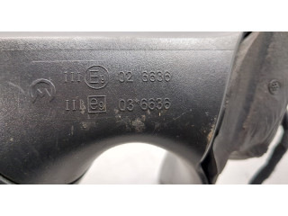 Зеркало боковое  Skoda Rapid  правое           5JC857508E, 5JA857522C, 6V0857538A