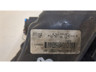 Фара передняя  Ford Focus 3 2011-2015 правая 
