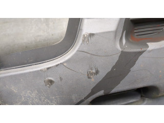 Бампер  Ford Explorer 2001-2006 передний   1L2Z17D957VAC