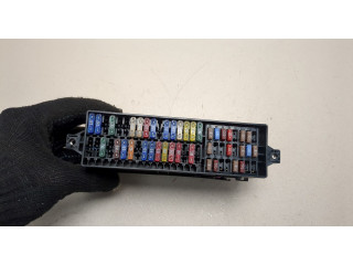 Блок предохранителей Skoda Fabia 2007-2014