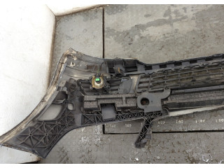 Бампер Mercedes C W204 2006-2015 передний