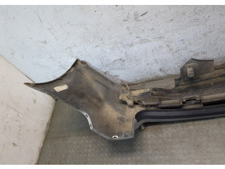 Бампер Saab 9-3 2007-2011 задний