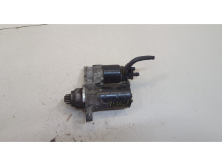 Стартер  Volkswagen Polo 2001-2005 1.2     