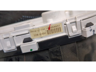 Панель приборов Mitsubishi Outlander XL 2006-2012