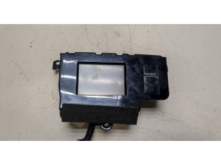 Дисплей мультимедиа Toyota Sienna 3 2010-2014