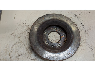 Диск тормозной Mazda MX-5 3 2005-2015 задний