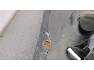 Бампер Renault Kangoo 2013-2021 передний