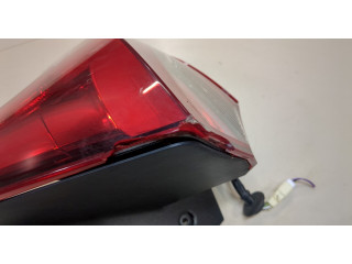 Задний фонарь Mitsubishi Eclipse Cross 2017-2020